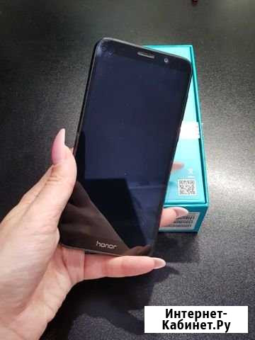 Honor 7А Владикавказ - изображение 1