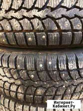 Колеса irbis (kama) 175/65R14 зима Обнинск