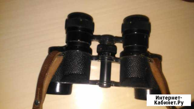Продам бинокль бпш 6х24 6604868 (Made in ussr) Белогорск - изображение 1