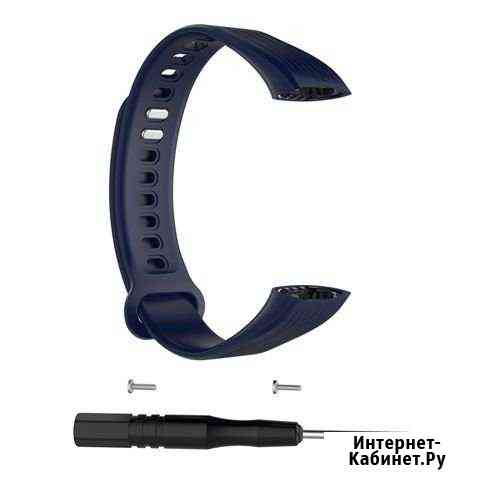 Браслет для фитнес трекера для honor 3 band Киров