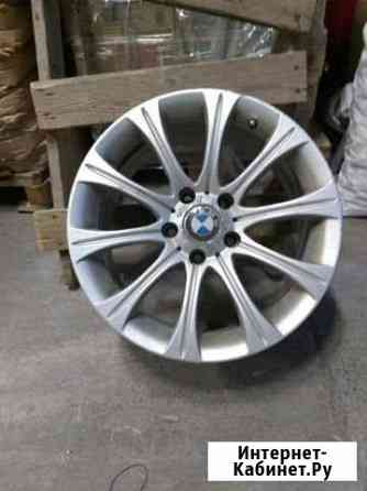 Диски bmw Х5 Петрозаводск