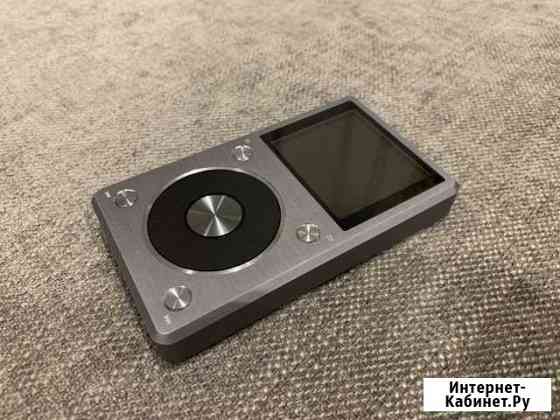 Fiio X5-ii Казань