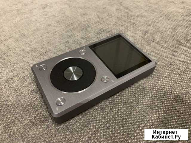 Fiio X5-ii Казань - изображение 1