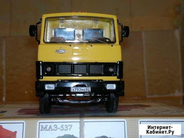 Маз 5551 самосвал Ангарск - изображение 1