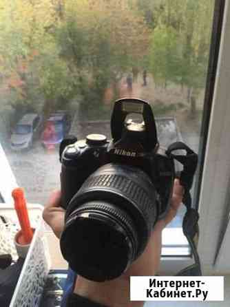 Nikon D5000 Пермь