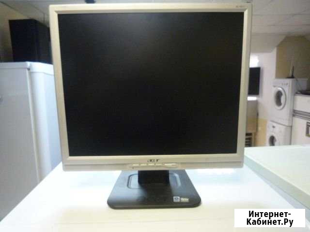 Монитор Acer AL1917C Псков - изображение 1