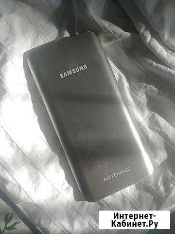 Power bank SAMSUNG Оренбург - изображение 1