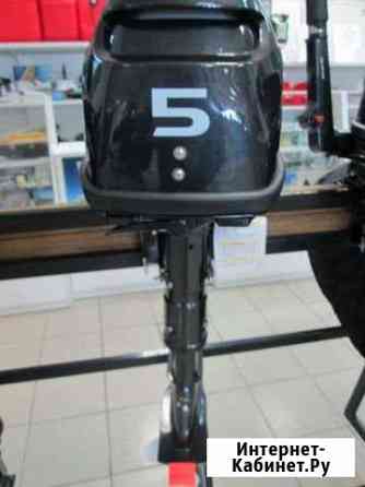 Лодочный мотор Gladiator G5 FHS NEW Краснодар