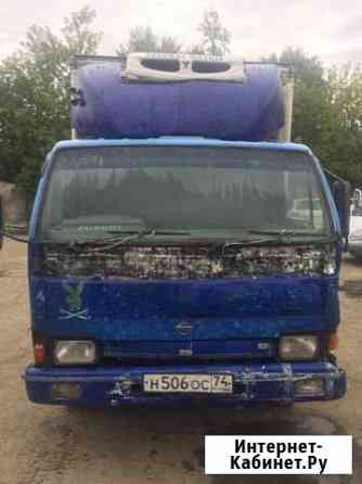 Продам Ниссан Diesel Condor Озерск