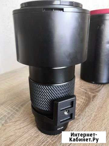 Tokina AT-x af sd 80-200 2.8 Sony A Псков - изображение 1