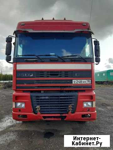 Продается DAF 95XF 380 Сарапул - изображение 1