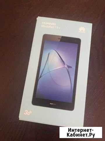 Huawei Mediapad T3 7 3G Березовый - изображение 1