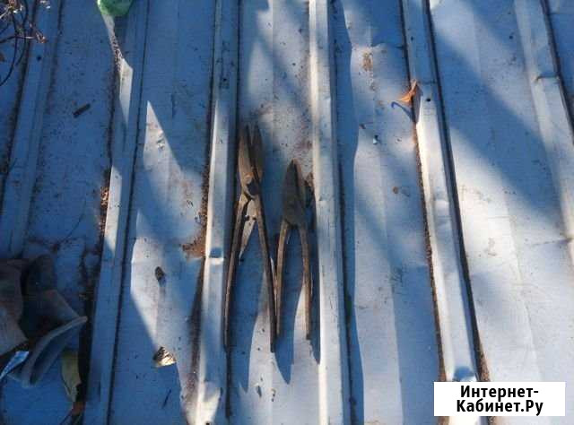 Ножницы по резки металла Чита - изображение 1