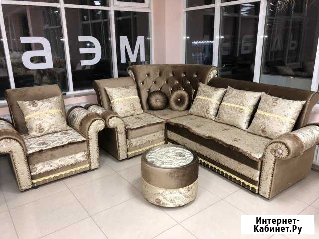 Мягкий комплект Лоренц Майкоп - изображение 1