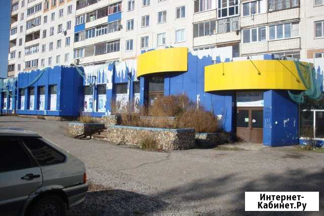 Продам помещение свободного назначения, 2468.4 кв.м. Новокузнецк - изображение 1