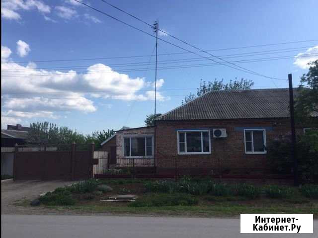 Дом 102.7 кв.м. на участке 7.3 сот. Матвеев-Курган - изображение 1