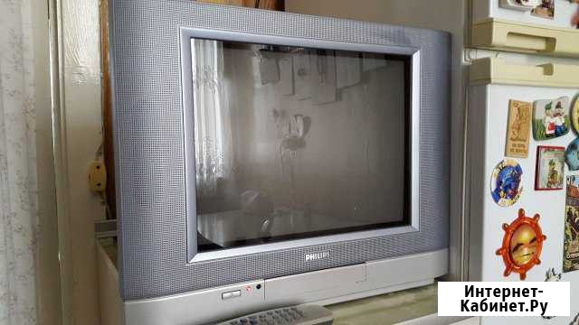 Телевизор philips Обнинск - изображение 1
