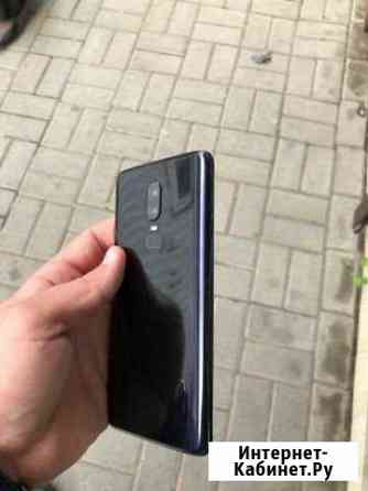 Oneplus 6 8/128 Грозный