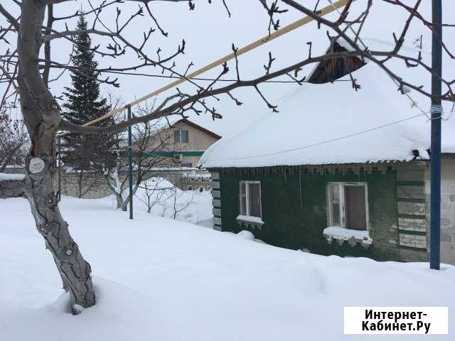 Дом 110 кв.м. на участке 10 сот. Саратов - изображение 1