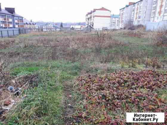 Участок 16 сот. (ИЖС) Высокая Гора