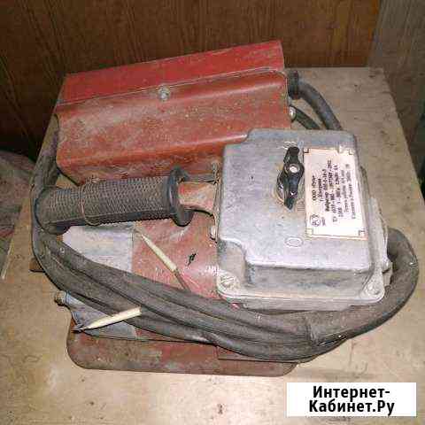 Вибратор строительный Йошкар-Ола