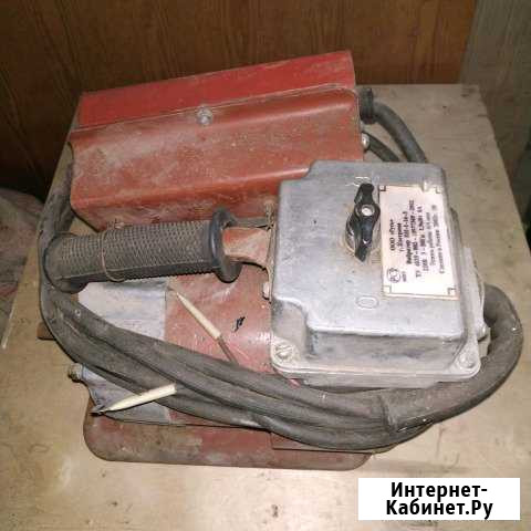 Вибратор строительный Йошкар-Ола - изображение 1