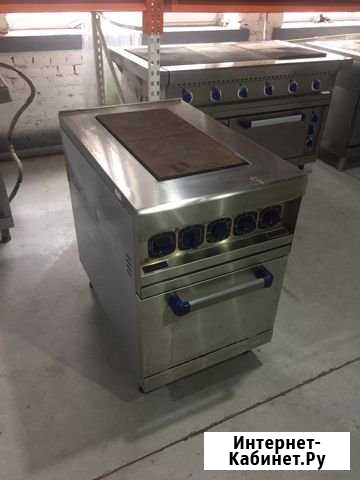 Плита электрическая Екатеринбург - изображение 1