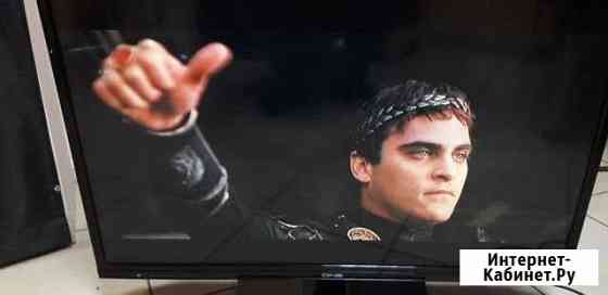 Телевизор DNS K32A619 (C) Омск