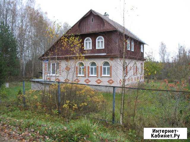 Дом 107 кв.м. на участке 35 сот. Пролетарий - изображение 1