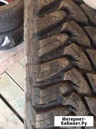 Toyo open country 33*12’5 r20 Томск