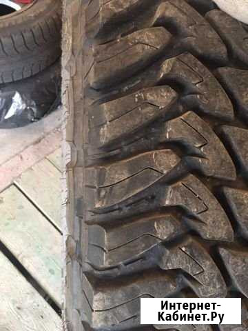 Toyo open country 33*12’5 r20 Томск - изображение 1