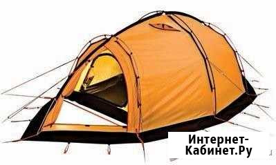 Палатка фирменная Bask garhwal V2 немного бу Омск - изображение 1