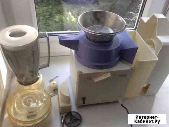 Кухонная машина Страуме новая Прибалтика Волгоград