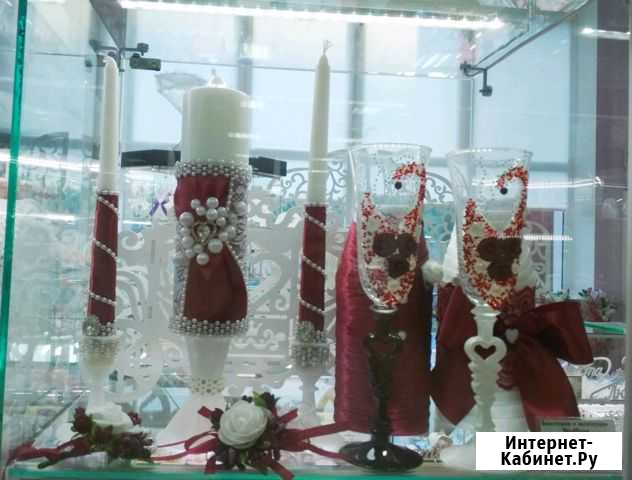 Коллекция Марсала Воронеж - изображение 1
