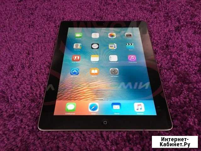 iPad 2 Кстово - изображение 1