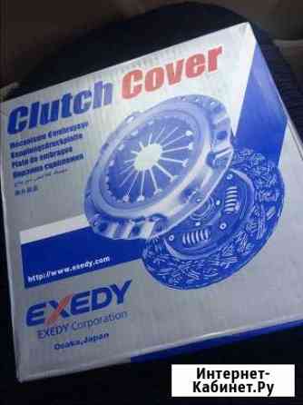 Корзина сцепления Биробиджан