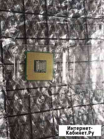 Продам. Процессор Intel core 2 Duo e6550 Томск