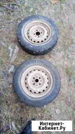 Резина зимнич Сыктывкар