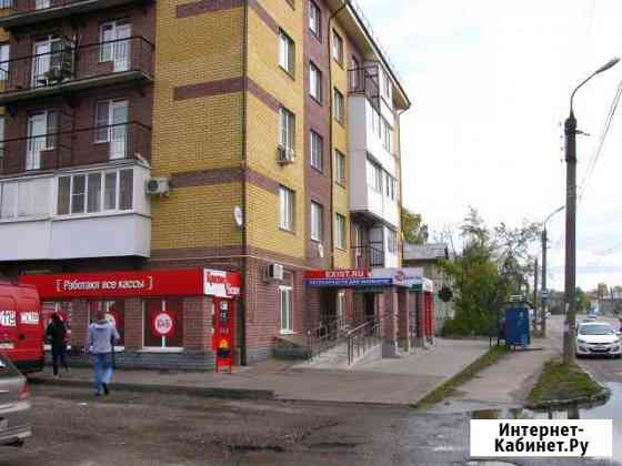 220 кв.м. Нежилое помещение в г. Дзержинске. Продаю Дзержинск