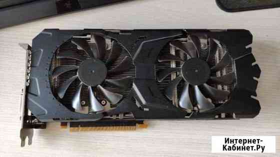 Продаю видеокарту KFA2 GeForce GTX 1080 exoc Пенза