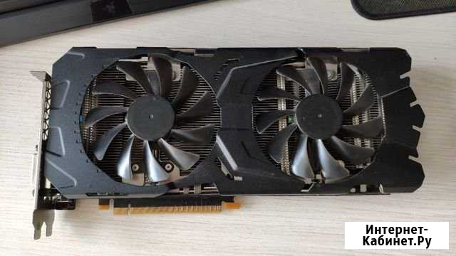 Продаю видеокарту KFA2 GeForce GTX 1080 exoc Пенза - изображение 1