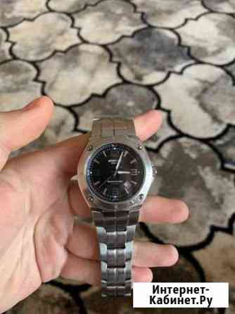 Часы Casio Edifice ef-126 Кудрово