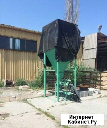 Фасовщик цемента/песка/Сухих смесей Астрахань - изображение 1