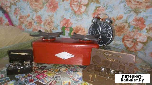 Весы Хабаровск - изображение 1