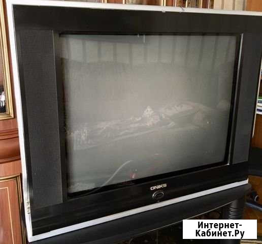 Телевизор Карачаевск - изображение 1