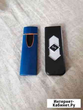 Usb зажигалка Красноярск