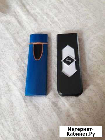 Usb зажигалка Красноярск - изображение 1