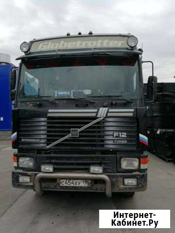 Volvo f12 Дзержинск - изображение 1