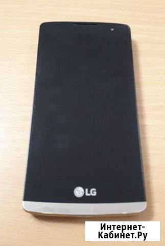 Продам смартфон телефон LG-H324 Чита - изображение 1