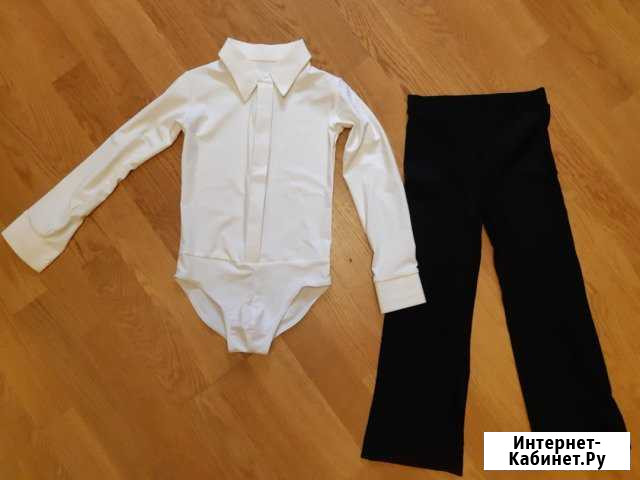 Комплект для бальных танцев на 4года Гатчина - изображение 1